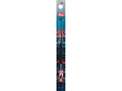 Prym IMRA Record Crochet Hook for Thread . 1.00 mm (US 10)
