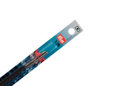 Prym IMRA Record Crochet Hook for Thread . 1.75 mm (US 4)