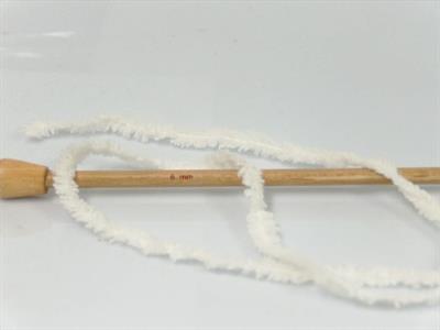 4x100gr. PUFFY Mikro Fiber Krem Yumoş, Sakallı, Kışlık, Bebe, Kalın