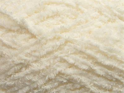 4x100gr. PUFFY Mikro Fiber Krem Yumoş, Sakallı, Kışlık, Bebe, Kalın