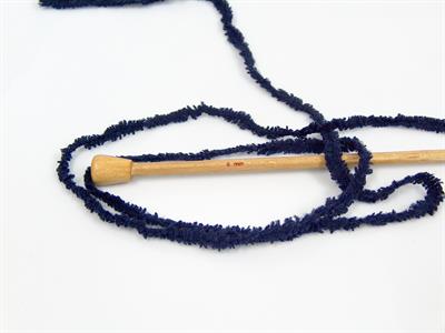 4x100gr. PUFFY Mikro Fiber Koyu laci Yumoş, Sakallı, Kışlık, Bebe, Kalın