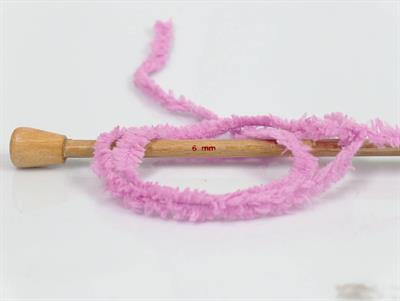 4x100gr. PUFFY Mikro Fiber Orkide Yumoş, Sakallı, Kışlık, Bebe, Kalın