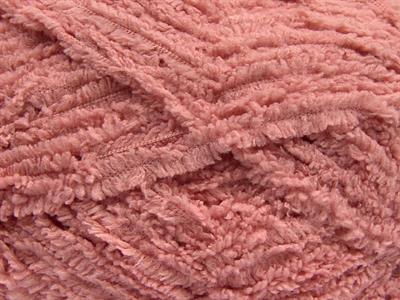 4x100gr. PUFFY Mikro Fiber Pudra Pembe Yumoş, Sakallı, Kışlık, Bebe, Kalın