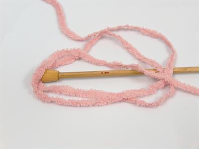 4x100gr. PUFFY Mikro Fiber Pudra Pembe Yumoş, Sakallı, Kışlık, Bebe, Kalın