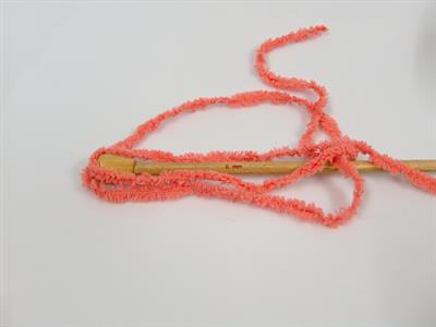 4x100gr. PUFFY Mikro Fiber Somon Yumoş, Sakallı, Kışlık, Bebe, Kalın