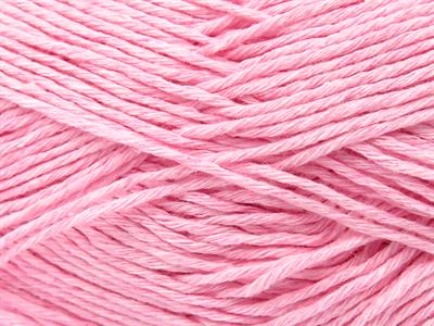 6x50gr. PUNCH Pamuk Bebe Pembesi Yazlık İplikler, Pamuk