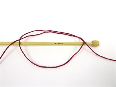 6x50gr. PUNCH Pamuk Bordo Yazlık İplikler, Pamuk