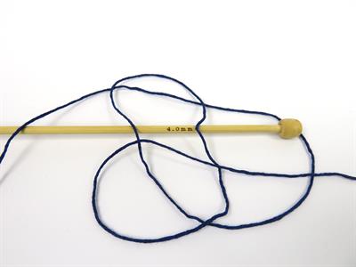 6x50gr. PUNCH Pamuk Koyu Mavi Yazlık İplikler, Pamuk