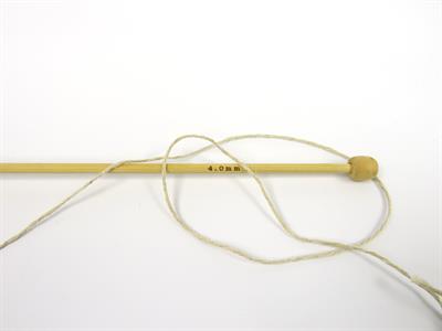 6x50gr. PUNCH Pamuk Koyu Krem Yazlık İplikler, Pamuk