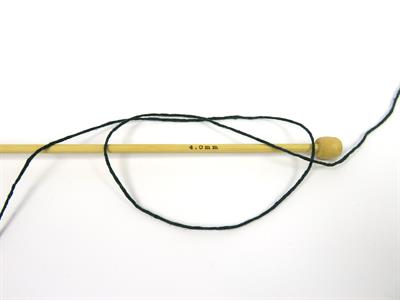 6x50gr. PUNCH Pamuk Koyu yeşil Yazlık İplikler, Pamuk