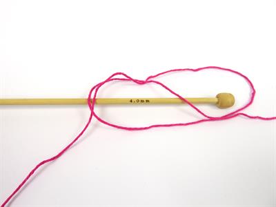 6x50gr. PUNCH Pamuk Fuşya Yazlık İplikler, Pamuk