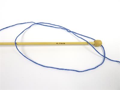 6x50gr. PUNCH Pamuk Kot Mavisi Yazlık İplikler, Pamuk