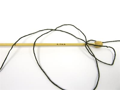 6x50gr. PUNCH Pamuk Haki Yazlık İplikler, Pamuk