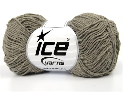 6x50gr. PUNCH Pamuk Açık Kamel Yazlık İplikler, Pamuk