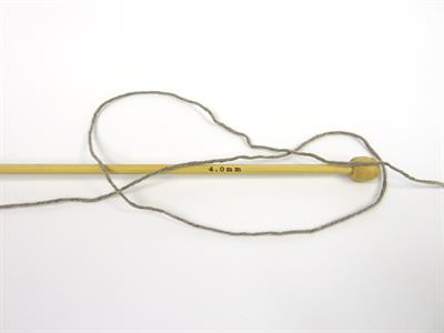 6x50gr. PUNCH Pamuk Açık Kamel Yazlık İplikler, Pamuk