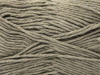 6x50gr. PUNCH Pamuk Açık Kamel Yazlık İplikler, Pamuk