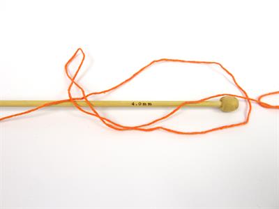 6x50gr. PUNCH Pamuk Neon Turuncu Yazlık İplikler, Pamuk