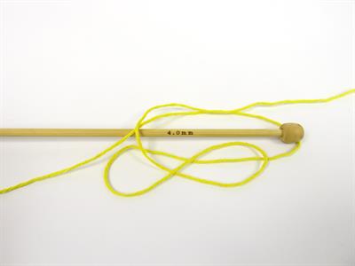 6x50gr. PUNCH Pamuk Sarı Yazlık İplikler, Pamuk