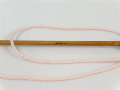 8x50gr. PURE COTTON Pamuk Bebe Pembesi Bebe, Yazlık İplikler, Pamuk, Düz iplikler, %100 Pamuk, Worsted