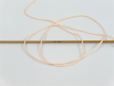 8x50gr. PURE COTTON FINE Pamuk Açık Somon Bebe, Yazlık İplikler, Pamuk, %100 Pamuk