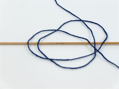 8x50gr. PURE COTTON FINE Pamuk lacivert Bebe, Yazlık İplikler, Pamuk, %100 Pamuk