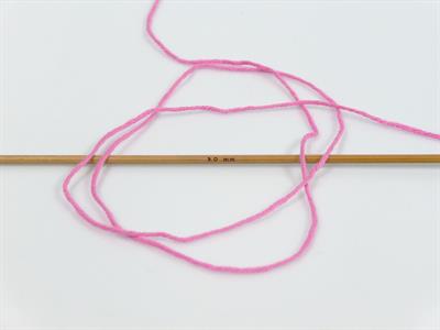 8x50gr. PURE COTTON FINE Pamuk Pembe Bebe, Yazlık İplikler, Pamuk, %100 Pamuk