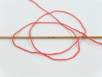 8x50gr. PURE COTTON FINE Pamuk Somon Bebe, Yazlık İplikler, Pamuk, %100 Pamuk