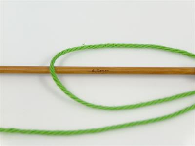 8x50gr. PURE COTTON Pamuk Yeşil Bebe, Yazlık İplikler, Pamuk, Düz iplikler, %100 Pamuk, Worsted