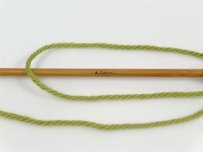 8x50gr. PURE COTTON Pamuk Açık Yeşil Bebe, Yazlık İplikler, Pamuk, Düz iplikler, %100 Pamuk, Worsted