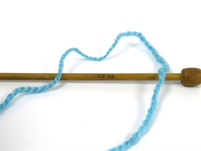 Lot of 2 x 200gr Skeins Ice Yarns PUZZLE WOOL WORSTED (35% Wool) Yarn Turquoise Blue Pink Khaki Red