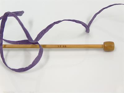 2x100gr. RAFFIA Viskon Lavanta Şerit, Viskon, Yazlık İplikler, %100 Viskon, Worsted