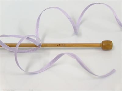 2x100gr. RAFFIA Viskon Açık Lila Şerit, Viskon, Yazlık İplikler, %100 Viskon, Worsted