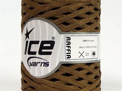 2x100gr. RAFFIA Viskon  Şerit, Viskon, Yazlık İplikler, %100 Viskon, Worsted