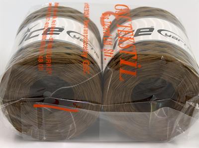 2x100gr. RAFFIA Viskon  Şerit, Viskon, Yazlık İplikler, %100 Viskon, Worsted