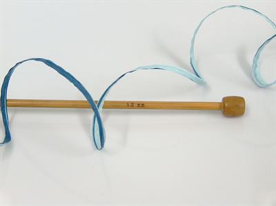 2x100gr. RAFFIA MULTI Viskon Mavi Tonları Şerit, Viskon, Yazlık İplikler, %100 Viskon, Worsted