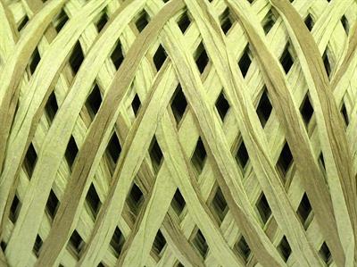 2x100gr. RAFFIA MULTI Viskon Yeşil Tonları Şerit, Viskon, Yazlık İplikler, %100 Viskon, Worsted