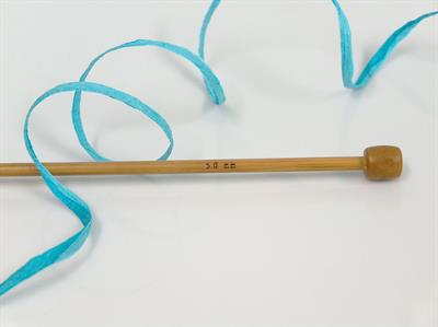 2x100gr. RAFFIA MULTI Viskon Turkuaz Tonları Şerit, Viskon, Yazlık İplikler, %100 Viskon, Worsted