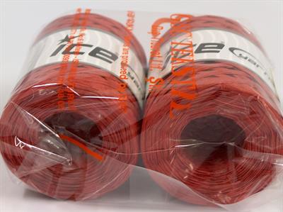 2x100gr. RAFFIA Viskon Orkide Şerit, Viskon, Yazlık İplikler, %100 Viskon, Worsted