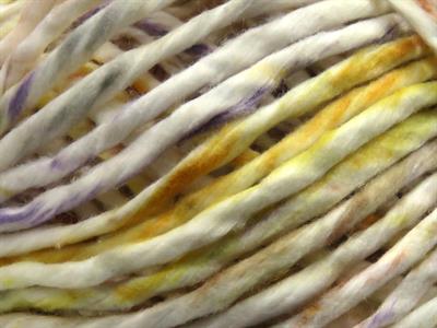 2x100gr. RAFFIA TWIST COLOR  Beyaz, Mor, Sarı, Deve Tüyü, Bakır Yazlık İplikler, Worsted