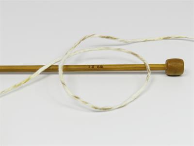 2x100gr. RAFFIA TWIST COLOR  Beyaz, Sarı, Deve Tüyü Yazlık İplikler, Worsted