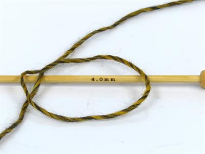 8x50gr. RIHANNA Akrilik, Yün Gri, Altın Kışlık, Yün, Batik Desenli, Akrilik