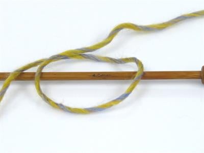 8x50gr. RIHANNA Akrilik, Yün Leylak, Zeytin Yeşili Kışlık, Yün, Batik Desenli, Akrilik