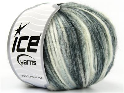 8x50gr. ROCK N WOOL Yün, Akrilik Krem Tonları, Çamurcun Kışlık, Yün, Düz, Akrilik