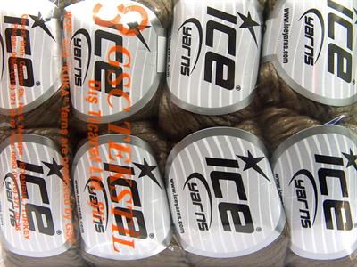 8x50gr. ROCKABILLY  Bakır Yazlık İplikler, Worsted