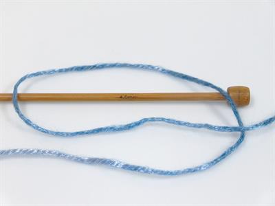 8x50gr. ROCKABILLY COLOR  Mavi Tonları Yazlık İplikler, Batik Desenli, Worsted