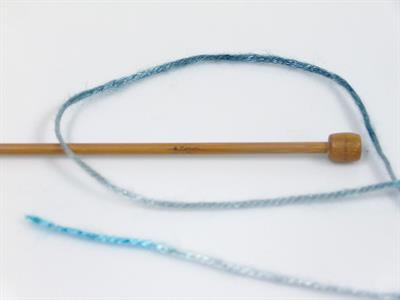 8x50gr. ROCKABILLY COLOR  Açık Gri, Turkuaz Tonları, Neon Yeşil Yazlık İplikler, Batik Desenli, Worsted