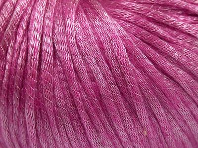 8x50gr. ROCKABILLY  Fuşya Yazlık İplikler, Worsted