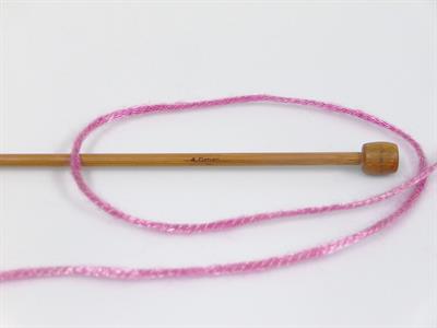 8x50gr. ROCKABILLY  Fuşya Yazlık İplikler, Worsted