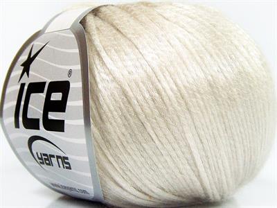 8x50gr. ROCKABILLY  Açık Bej Yazlık İplikler, Worsted