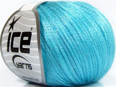 8x50gr. ROCKABILLY  Cam Göbeği Yazlık İplikler, Worsted